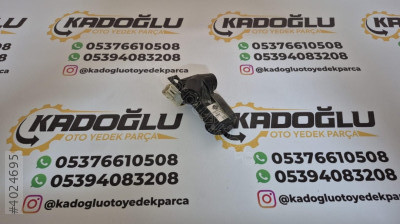 NİSSAN TERRANO R20 ALARM MODÜLÜ ÇIKMA YEDEK PARÇA