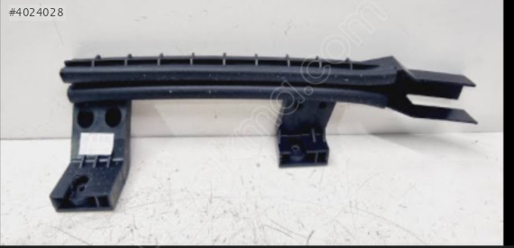 citroen c5 aircross sağ kapı kızak makarası 9811896480