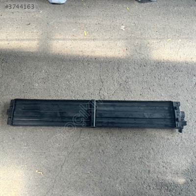 OPEL ASTRA J HAVALANDIRMA PERDESİ 13294282
