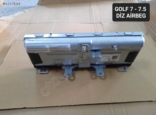 5G1880841G GOLF 7 7.5 ÖN GÖĞÜS AİRBAĞEİ