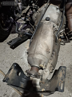 MERCEDES VİANO 2006 2.2 DİZEL OTOMATİK ÇIKMA ORİJİNAL ŞANZIMAN