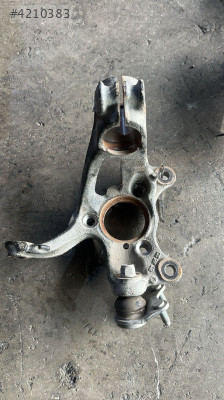 Volkswagen golf 13-14 sağ ön taşıyıcı