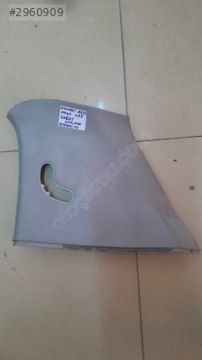 HYUNDAİ GETZ ARKA SAĞ BAGAJ KAPLAMA  858601C110