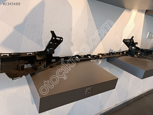 MERCEDES C W205 AMG ÖN TAMPON TAŞIYICI BRAKET 2014 2018 2058