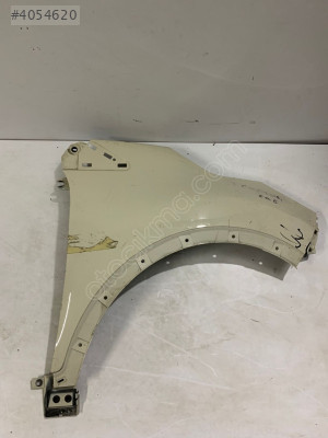 00559 RENAULT CAPTUR SAĞ ÖN ÇAMURLUK