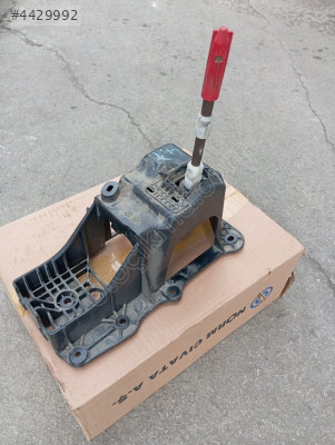 RENAULT LAGUNA 3 İÇ VİTES KOLU