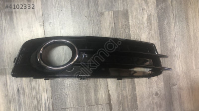 AUDİ A3 S LİNE SAĞ SİS KAPAĞI 8P0807682AF ÇAĞRI OTO MASLAK