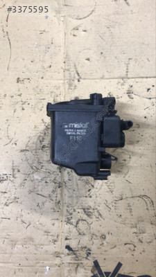 ERJO 407 1.6 HDİ DİZEL YAKIT FİLTRESİ 9305108C ORJ ÇIKMA