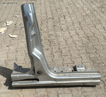 ford connect 2010 kesme sağ orta direk (son fiyat)