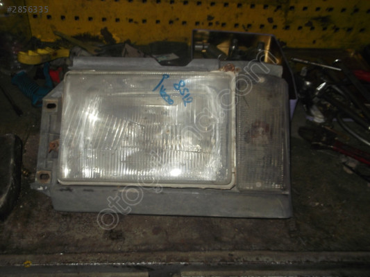 İVECO KAMYON 85-12 ÇIKMA FAR