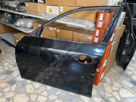 BMW 5 E60 SOL ÖN KAPI [2003-2010] ORJİNAL