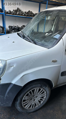 FİAT DOBLO ÇIKMA SAĞ SOL ÖN ÇAMURLUK