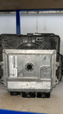 9810336180 PEUGEOT 2008 208 CACTUS C4 1.2 MOTOR BEYNİ