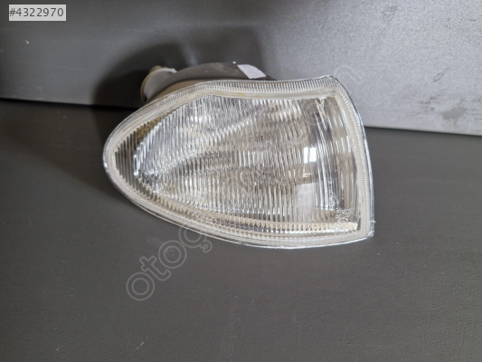 OPEL ASTRA F SAĞ ÖN FAR SİNYALİ DUYLU SIFIR 1995-1998