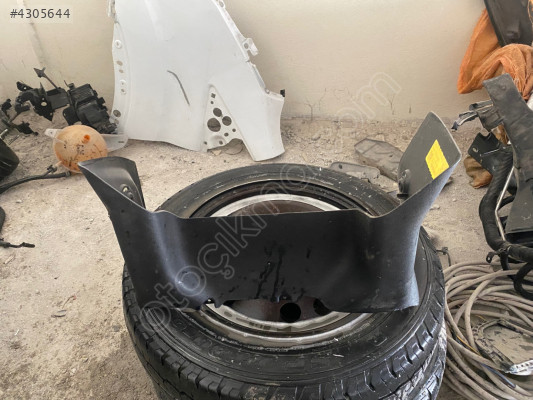 Ford transit gösterge paneli koruyucu