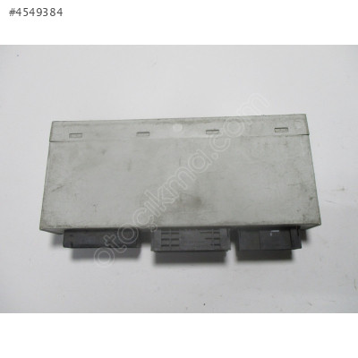 BMW E46 Gövde Kontrol Beyni 8385541