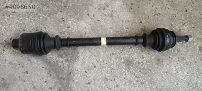 Renault 20, 30 sağ sol ön aks OEM 7701388089 7701498775 orj