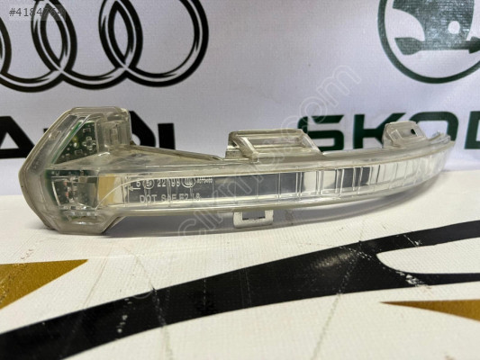 VOLKSWAGEN PASSAT B8 SOL AYNA SİNYALİ 3G0 949 101 A