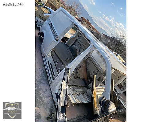 VOLKSWAGEN TRANSPORTER SAĞ DUVAR KESME ALKAN OTO 0532.417.1034
