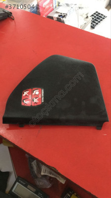PEUGEOT P 307 GÖSTERGE PANELİ SAĞ KAPAĞI ORJ ÇIKMA 9634506777