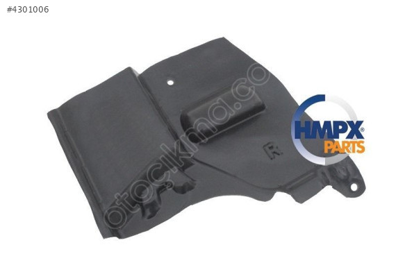 KARTER MUHAFAZASI UÇ R GOLF7 OCTAVIA-LEON 13-19 SIFIR