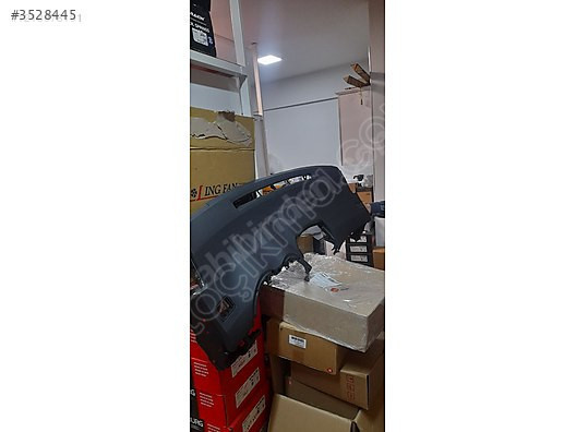 2007 VE 2012 TOYOTA CORALLA GÖGÜSLÜK