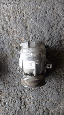 RENAULT LAGUNA 2 KLİMA KOMPRESÖRÜ ÇIKMA 05355893658