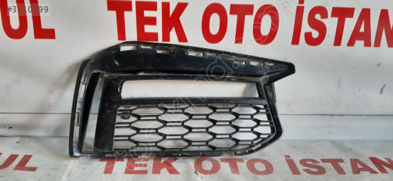 BMW G30 SİS KAPAĞI SOL M