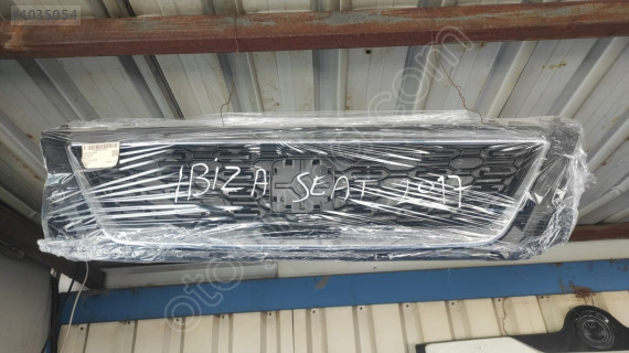 SEAT IBİZA ÖN PANJUR SIFIR OEM: 6F0853654E