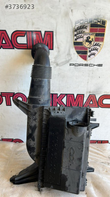 Mercedes Vito W639 Modeli Hava Filtre Kutusu A6395283106