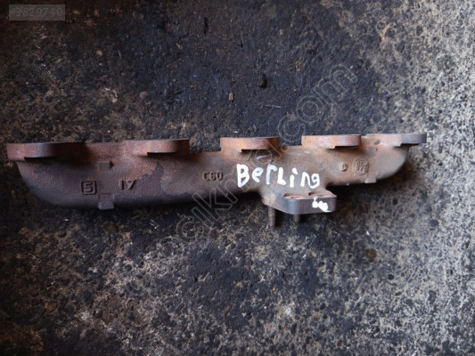 BERLİNGO MANİFORD
