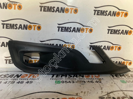 PEUGEOT PEJO 508 SİS ÇERÇEVESİ ÇIKMA ORJİNAL TEMSAN OTO