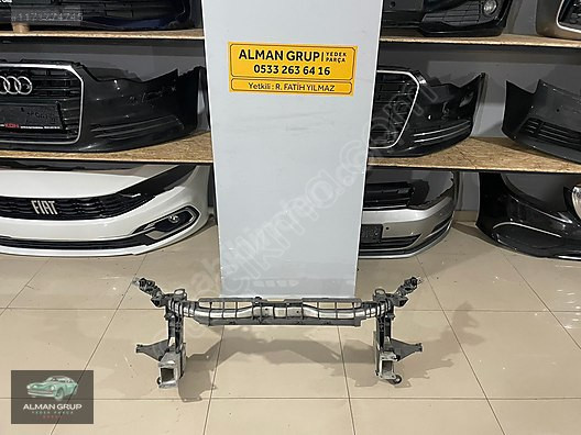 MERCEDES W117 CLA ÖN PANEL