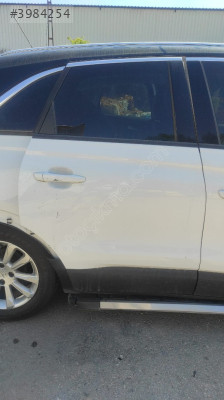 OPEL CROSSLAND SAĞ ARKA KAPI