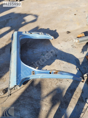 TOYOTA YARIS 2003 ÇIKMA SOL MARŞBEL