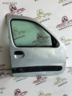 RENAULT KANGOO 1 SAĞ ÖN KAPI