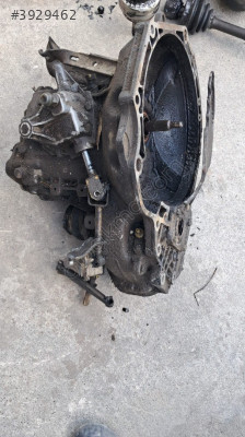 OPEL VECTRA A 1.8 ŞANZIMAN.OTO ERKAN ÜNYE