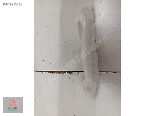TOYOTA YARİS SIFIR SOL ÖN BRAKET 06-08 OEM NO: 52536-0D030