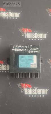 Ford Transit Kilit Beyni 1c1t15k600ba