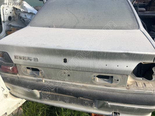 Renault 19 Europa bagaj kapağı