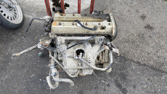 OPEL VECTRA B X20XEV MOTOR KOMPLE ÇIKMA CANCAN OPEL