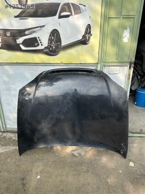 ASTRA G MOTOR KAPUTU ORJİNAL ÇIKMA