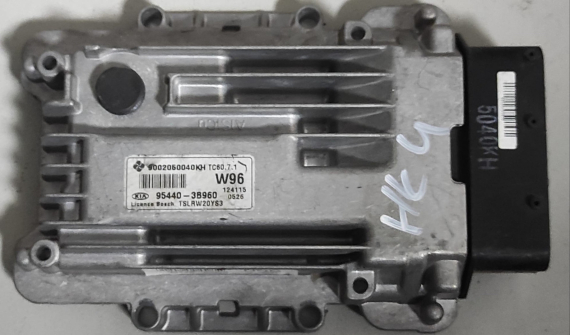 KİA SPORTAGE MOTOR BEYNİ W96 95440-3B960 9002050040KH