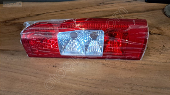FORD TRANSİT V184 SAĞ ARKA STOP LAMBASI 4C1613A604