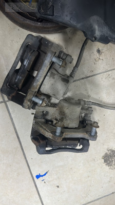 EGEA CROSS ARKA FREN MERKEZLERİ ÇIKMA