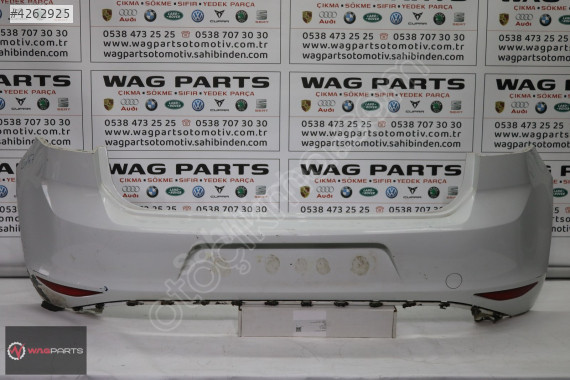 2013 - 2017 VW GOLF ARKA TAMPON 5G6807421