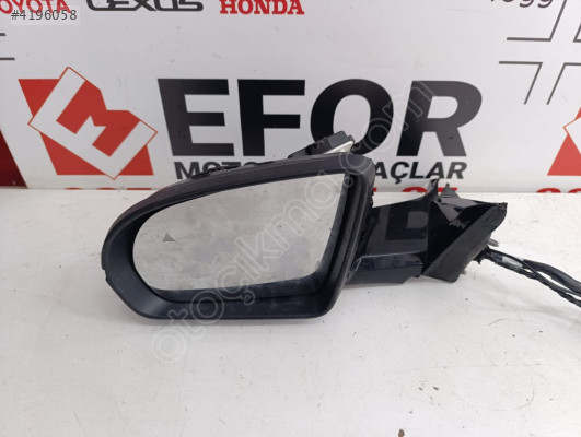 BYD SEAL U SOL AYNA ÇIKMA ORİJİNAL PARÇA