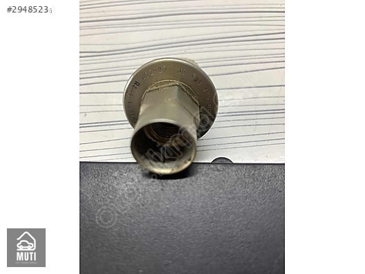 Febi Klima Basınç Müşürü 1J0959126 Golf 4 Bora