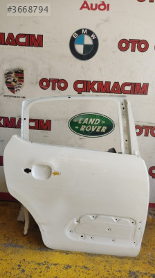 CİTROEN C3 SAĞ ARKA KAPI