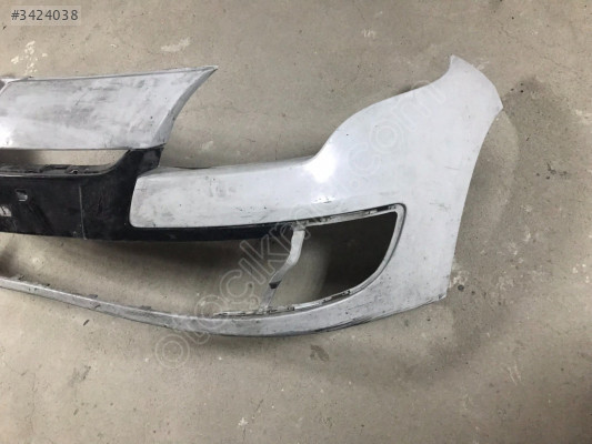 RENAULT MEGANE 3 ÖN TAMPON ORJİNAL ÇIKMA